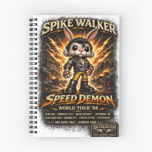 Item preview, Spike Walker funko art michael jackson moonwalker designed and sold by DravensApparel.