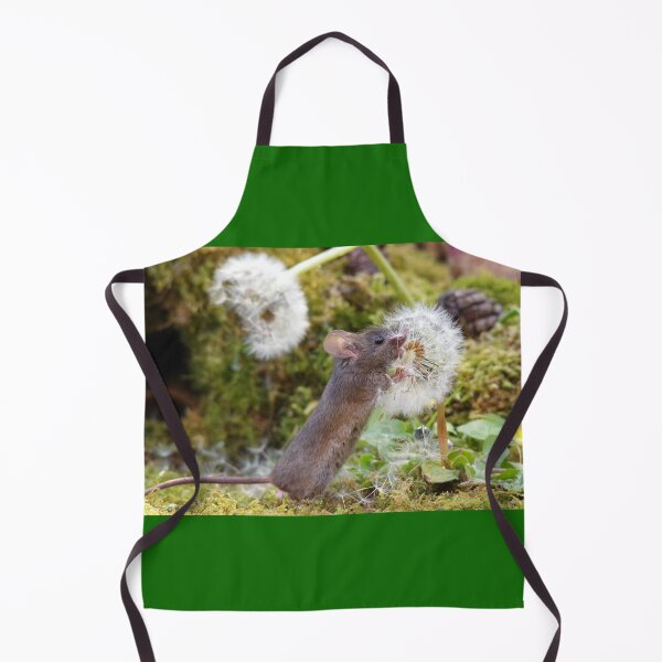 Item preview, dandelion mouse designed and sold by Simon-dell.