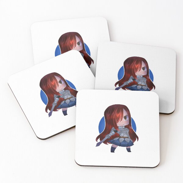 Item preview, Scribble Scarlet Queen designed and sold by ValdoArt.