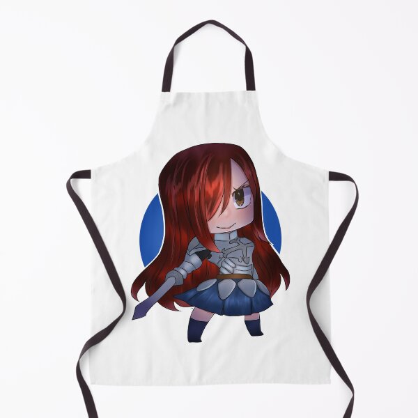 Item preview, Scribble Scarlet Queen designed and sold by ValdoArt.