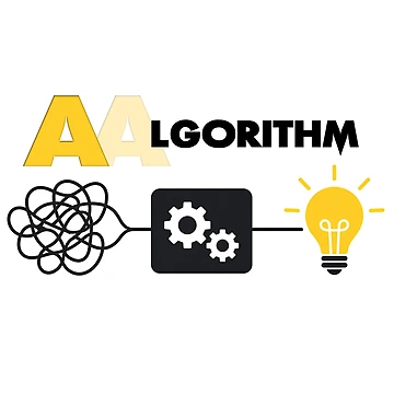 Artwork thumbnail, Algorithm by RajkaLunari