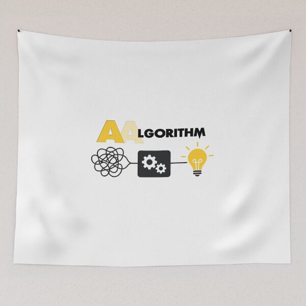 Item preview, Algorithm designed and sold by RajkaLunari.