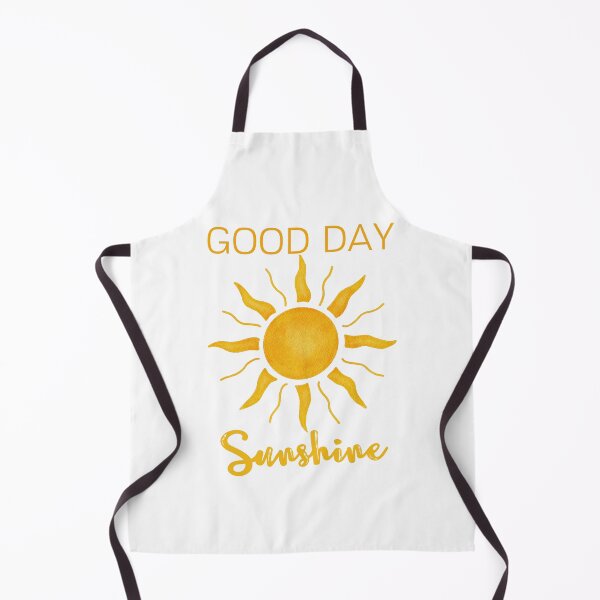 Item preview, Good Day Sunshine designed and sold by LuveraxArt.