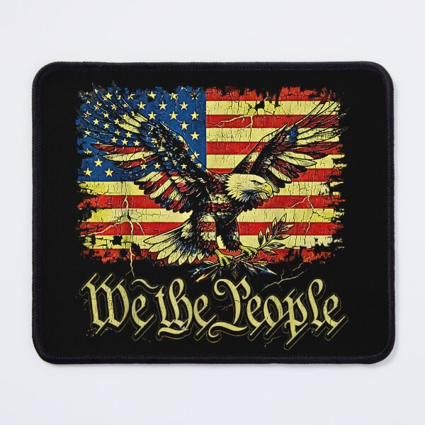 Item preview, United States of America 250 Years of Freedom 1776-2026 USA Flag designed and sold by FerminVigo.
