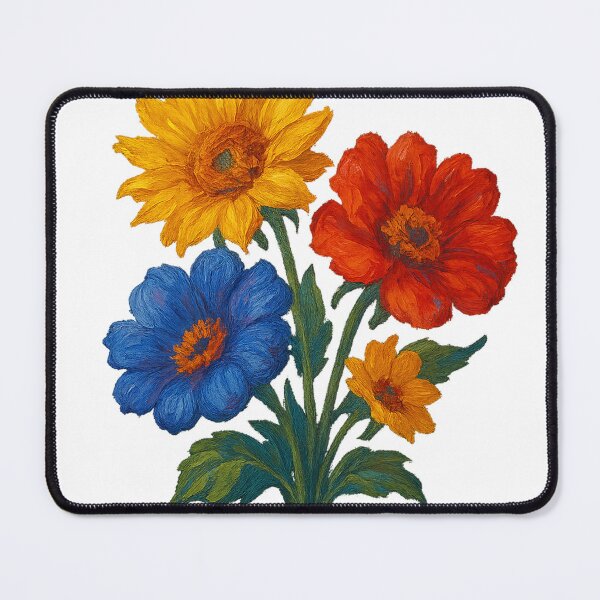 Item preview, Sunflower designed and sold by Hansonq.
