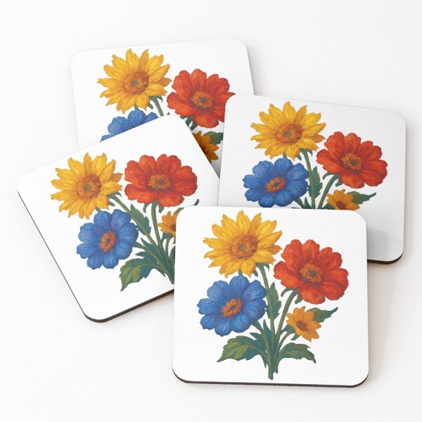 Item preview, Sunflower designed and sold by Hansonq.