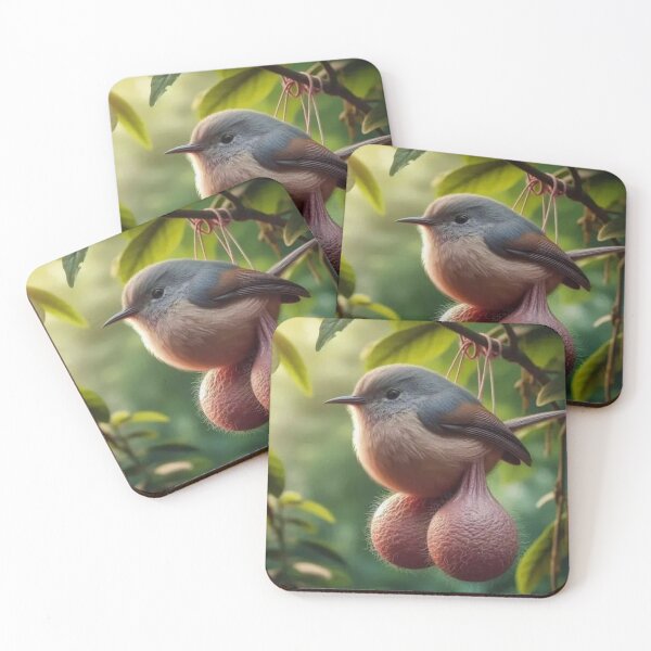Item preview, Bird in sunlight designed and sold by -6006IES-.