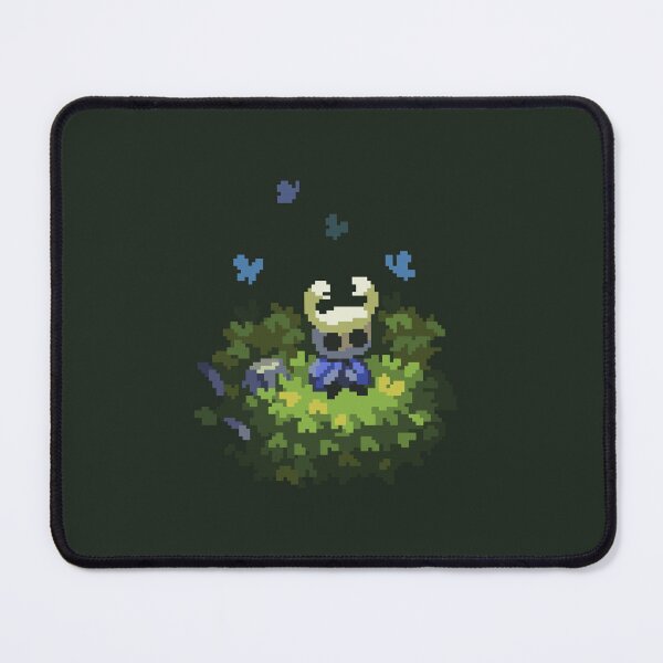 Item preview, Hollow Knight Pixel Art in Greenpath designed and sold by Bobablin Pixel Shop.