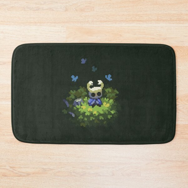 Item preview, Hollow Knight Pixel Art in Greenpath designed and sold by Bobablin Pixel Shop.