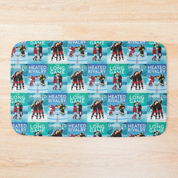 Item preview, "Heated Rivalry" Trio Book Cover Set designed and sold by jamierachelz.