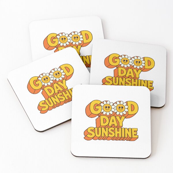 Item preview, Good Day Sunshine designed and sold by LuveraxArt.