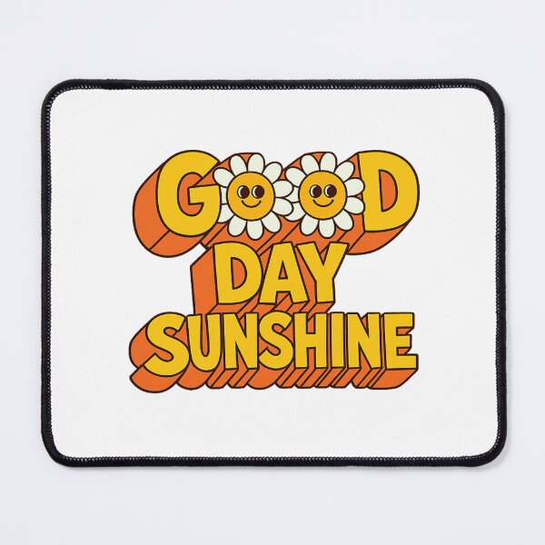 Item preview, Good Day Sunshine designed and sold by LuveraxArt.