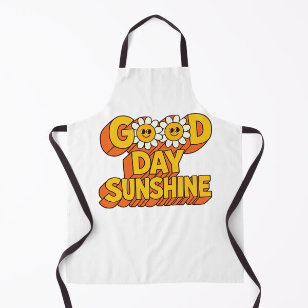 Item preview, Good Day Sunshine designed and sold by LuveraxArt.