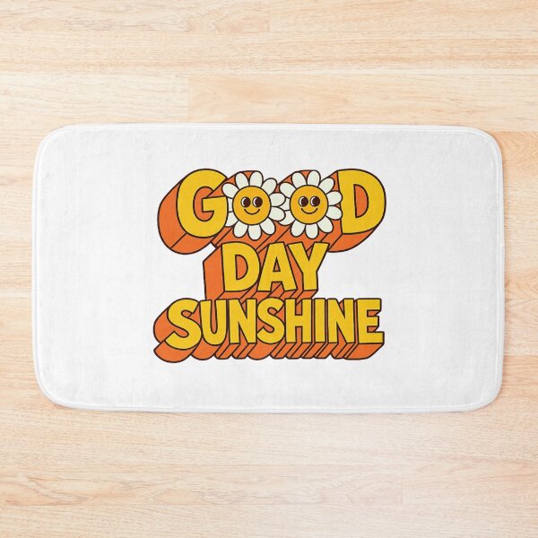 Aperçu de l'œuvre Good Day Sunshine créée et vendue par LuveraxArt.
