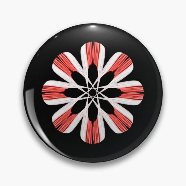 Item preview, Mandala network designed and sold by Meo Design.