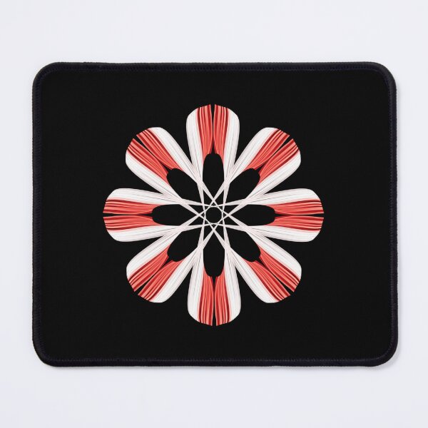 Item preview, Mandala network designed and sold by Meo Design.