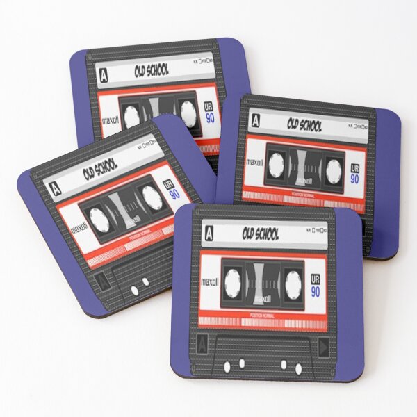 Item preview, casete de audio designed and sold by Djamel1706.