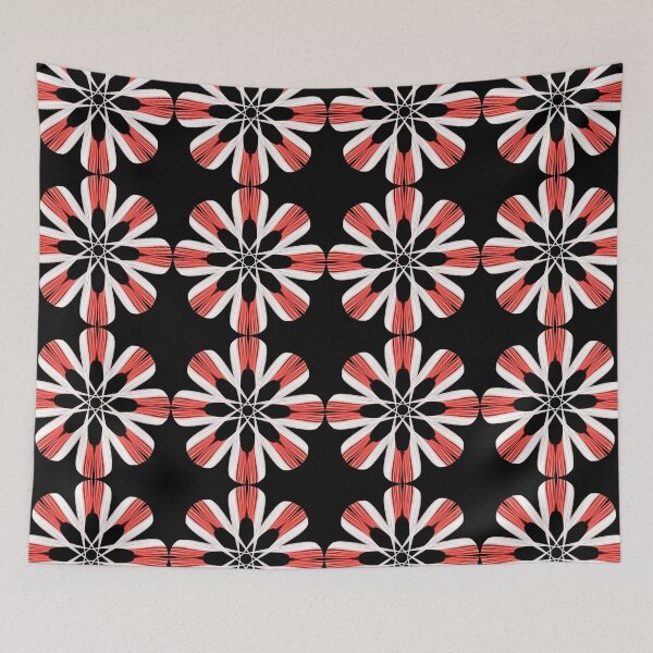 Item preview, Mandala network designed and sold by Meo Design.