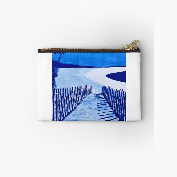 Item preview, Ultramarine Beach designed and sold by Tyfrad.