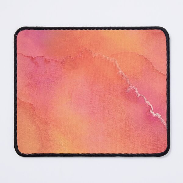 Item preview, Abstract Expression in Warm Colors – Contemporary Wall Art designed and sold by SuzieStarr.