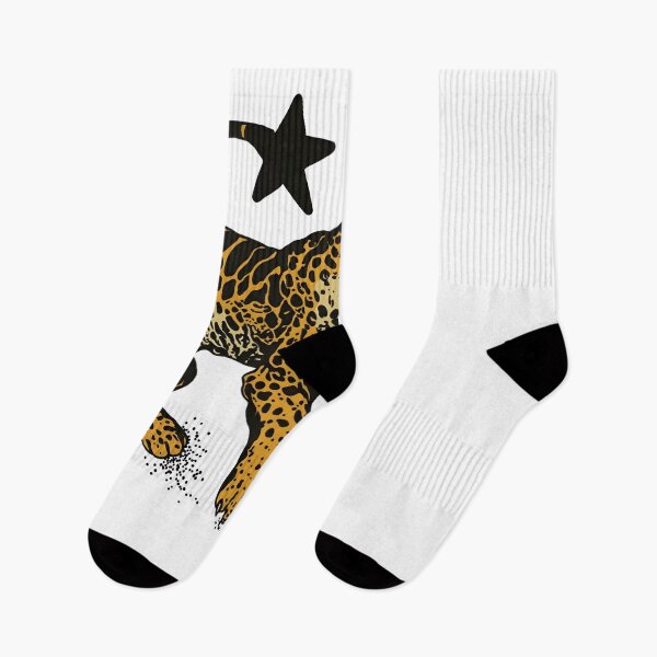 Item preview, Vintage Jaguar Graphic Retro Leopard Animal Print Y2K Aesthetic Wild Cat Streetwear designed and sold by Namerreh59Art.