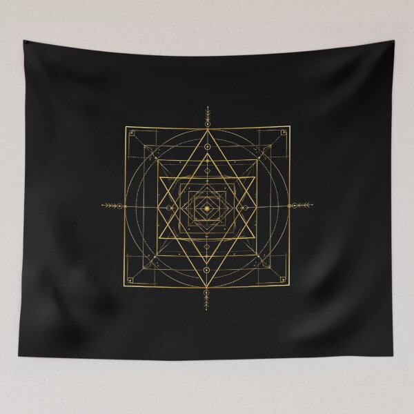 Item preview, Premium Sacred Symbol designed and sold by Helios Be. Lavsh.