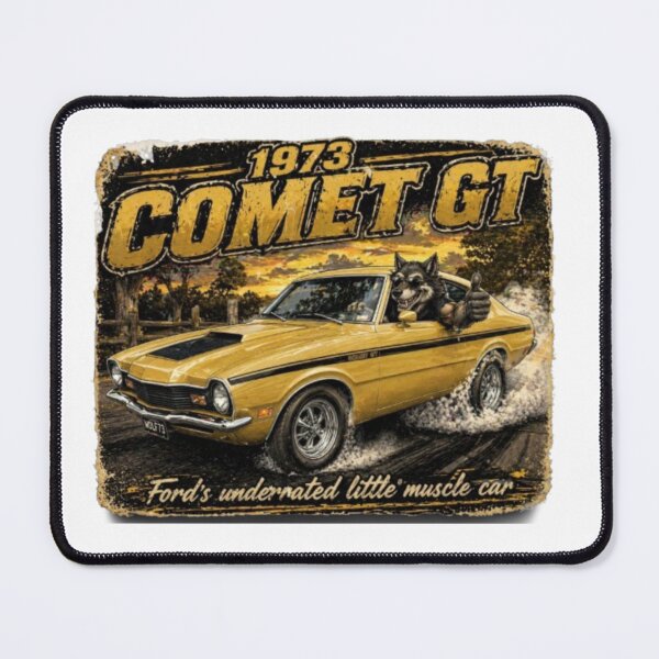 Item preview, Wolfie's Comet designed and sold by Lone Wolf Designs .