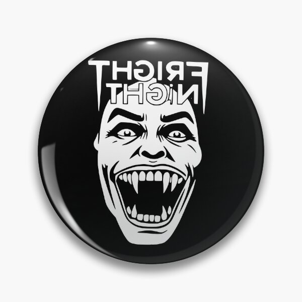 Item preview, fright night movie designed and sold by Brexmore3.