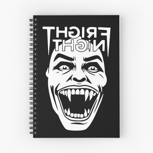 Item preview, fright night movie designed and sold by Brexmore3.