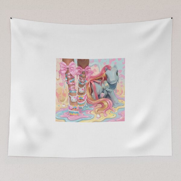 Item preview, My little pony designed and sold by y2kponyclub.