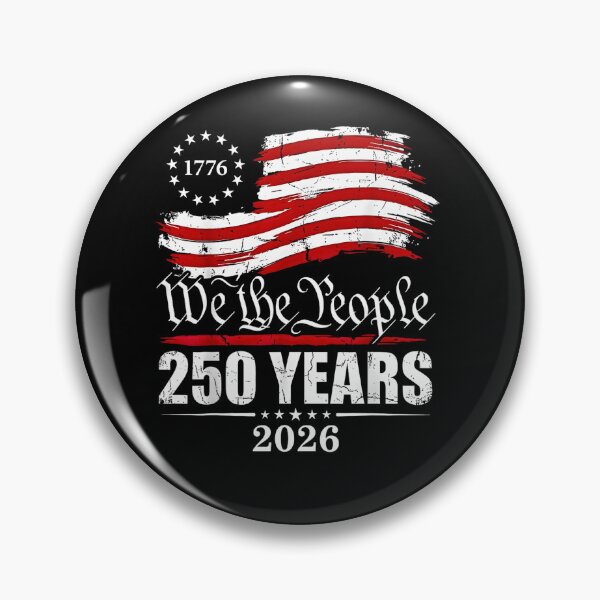 Item preview, United States of America 250 Years of Freedom 1776-2026 USA Flag designed and sold by FerminVigo.