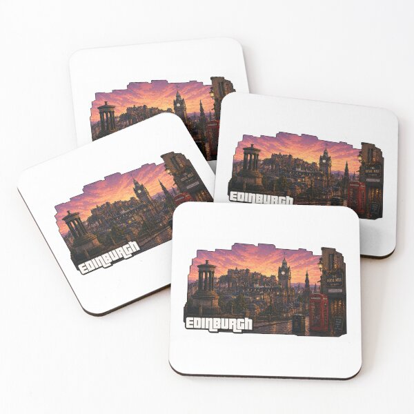 Item preview, Edinburgh designed and sold by citys-escape.