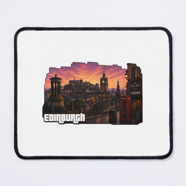 Item preview, Edinburgh designed and sold by citys-escape.
