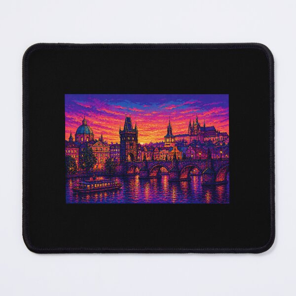 Item preview, Prague designed and sold by citys-escape.