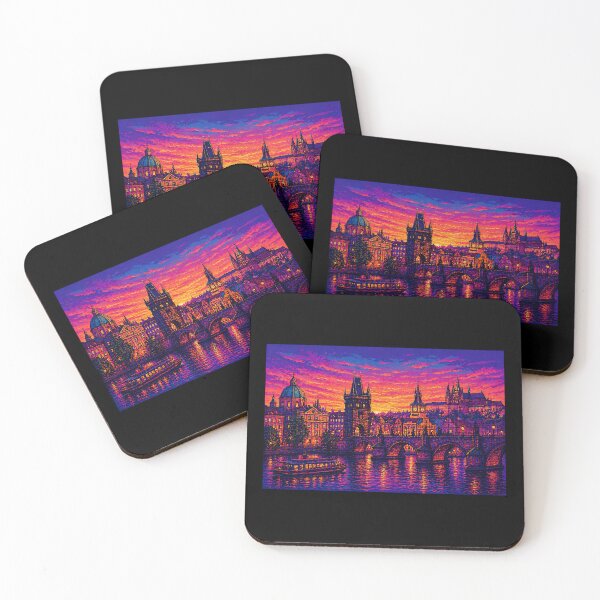 Item preview, Prague designed and sold by citys-escape.