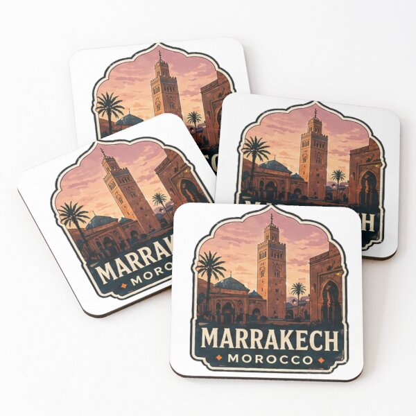 Item preview, Marrakech designed and sold by VelumStudio.