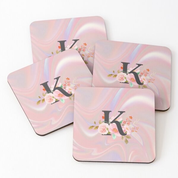 Item preview, Letter K designed and sold by LollaShopp.