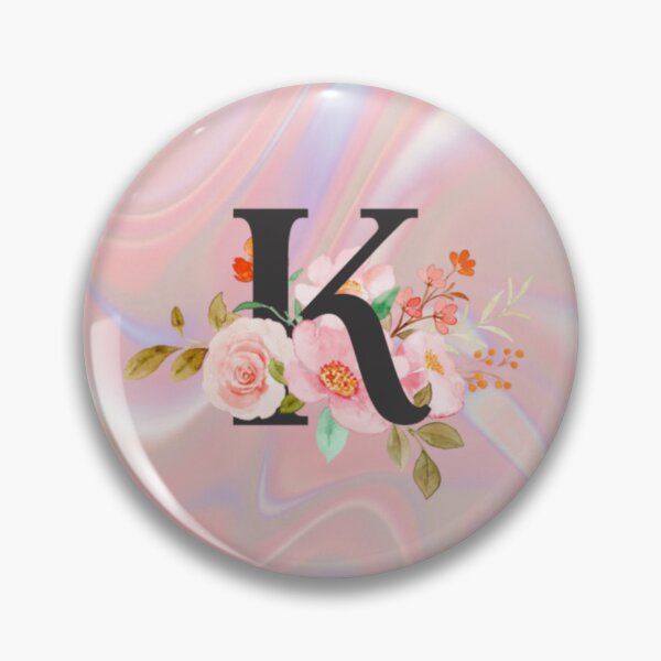 Item preview, Letter K designed and sold by LollaShopp.