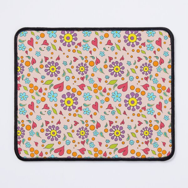 Item preview, Fanciful flowers designed and sold by SMartin.