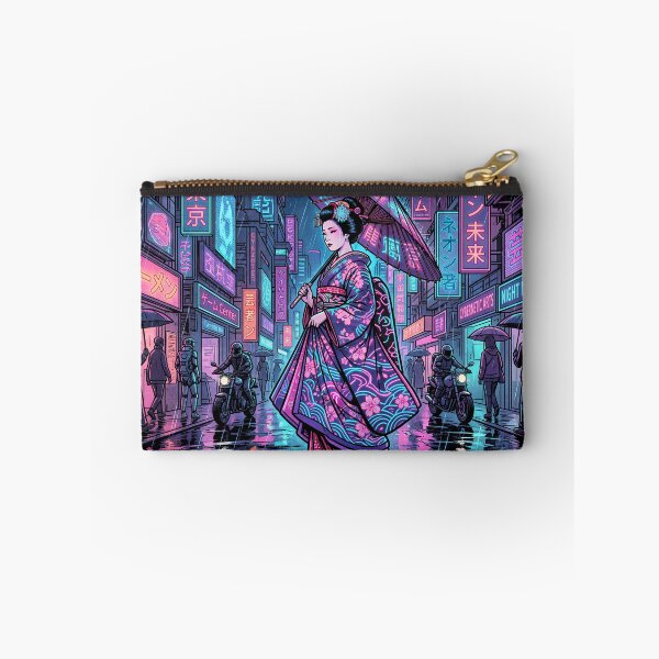 Item preview, Neo Ukiyo-e Fusion designed and sold by Japan-shop123.