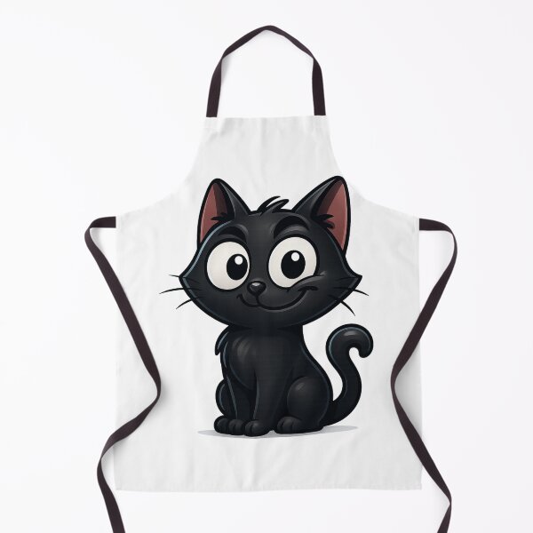 Item preview, Mischievous Cat Grin/Sassy Cute Cat designed and sold by PrintCreations9.