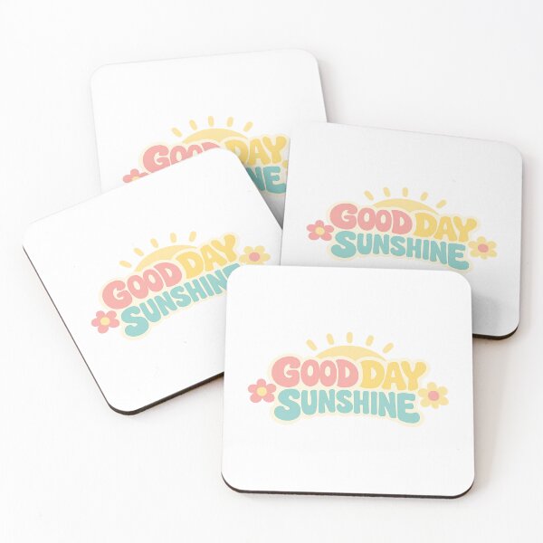 Item preview, Good Day Sunshine designed and sold by LuveraxArt.