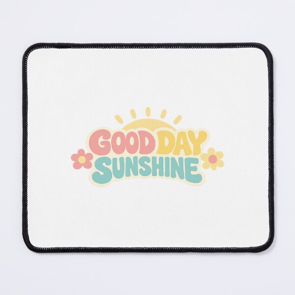 Item preview, Good Day Sunshine designed and sold by LuveraxArt.