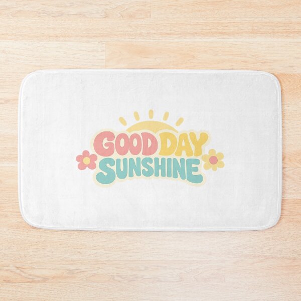 Item preview, Good Day Sunshine designed and sold by LuveraxArt.