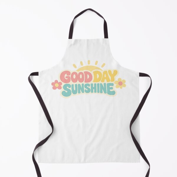 Item preview, Good Day Sunshine designed and sold by LuveraxArt.