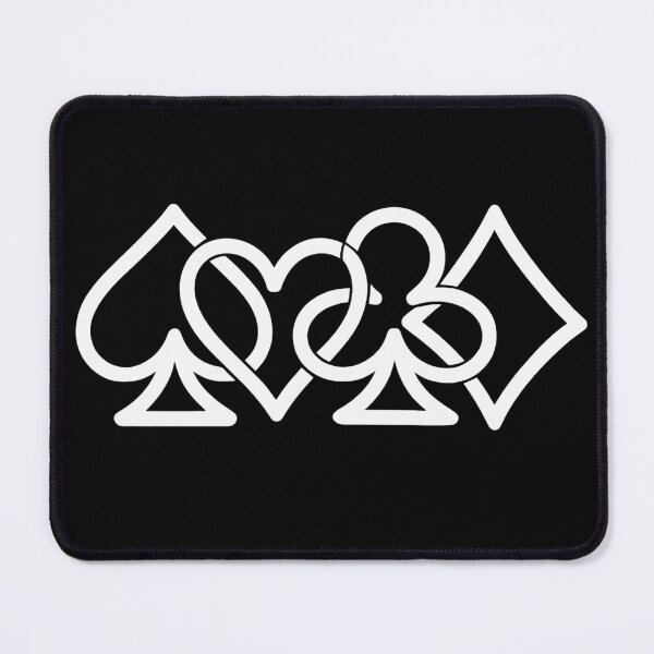 Item preview, Poker Gift Poker Player Gift Funny Poker Gift For Man Queen Poker designed and sold by Thread&Fable.
