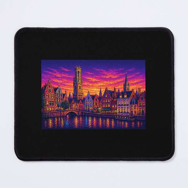 Item preview, Bruges designed and sold by citys-escape.
