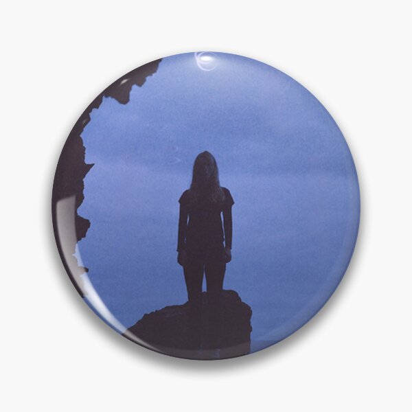 Item preview, Girl in cave sunset designed and sold by -6006IES-.