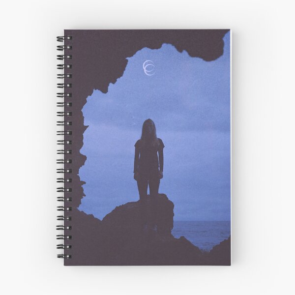 Item preview, Girl in cave sunset designed and sold by -6006IES-.