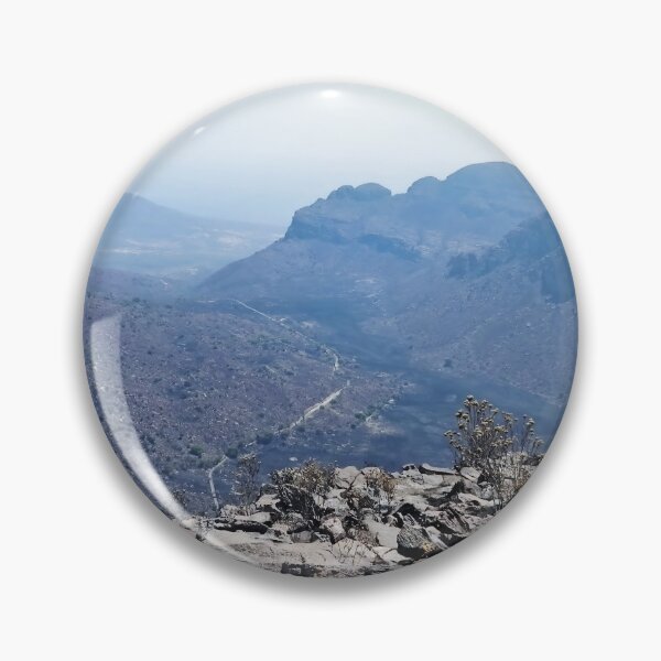 Item preview, Waterberg Mountains Marakele National Park South Africa designed and sold by JaneFlowersAfrica.